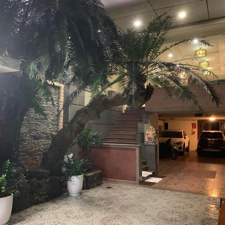 Chio Boutique Hotel Hanoi Eksteriør bilde