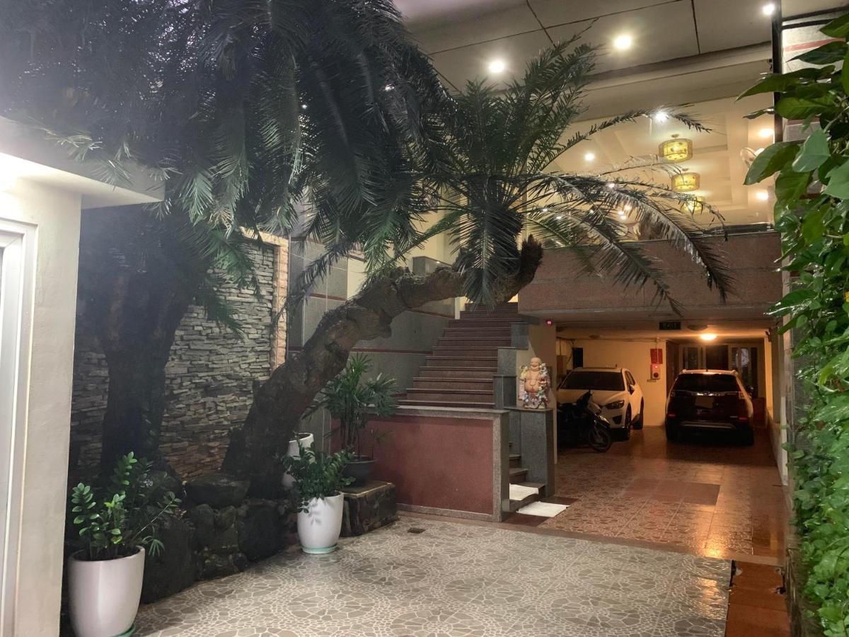 Chio Boutique Hotel Hanoi Eksteriør bilde