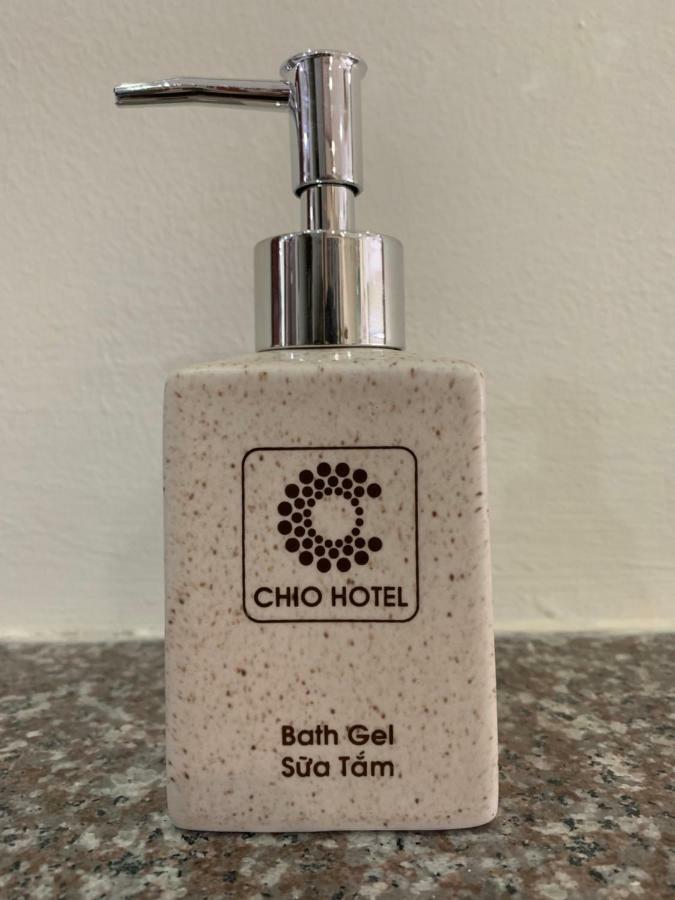 Chio Boutique Hotel Hanoi Eksteriør bilde