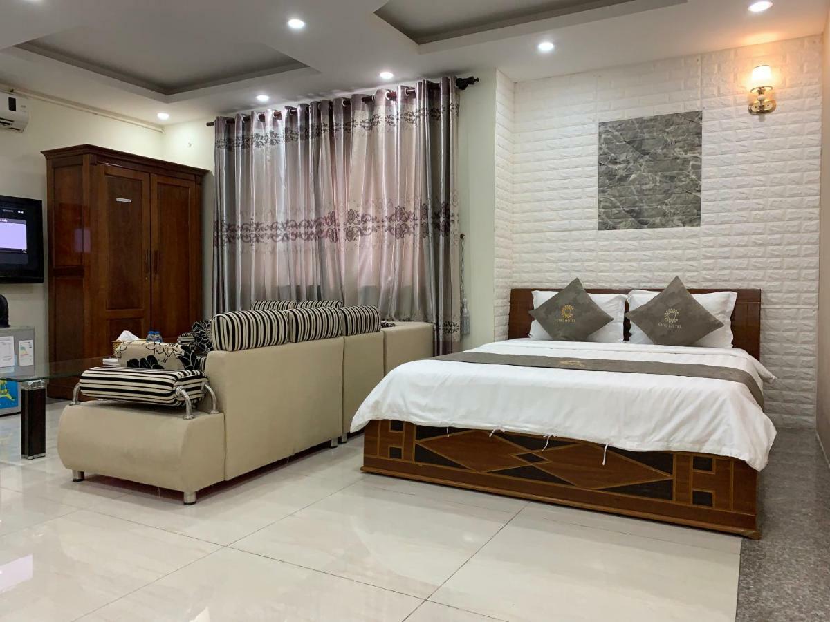 Chio Boutique Hotel Hanoi Eksteriør bilde