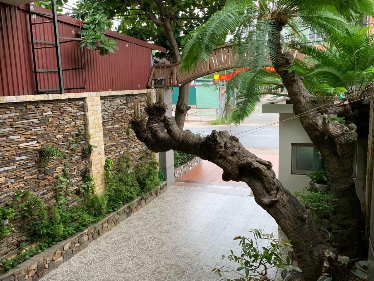 Chio Boutique Hotel Hanoi Eksteriør bilde